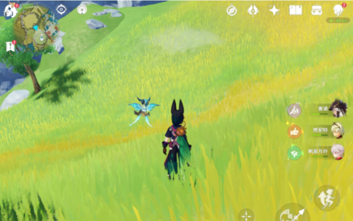 原神提纳里怎么培养3