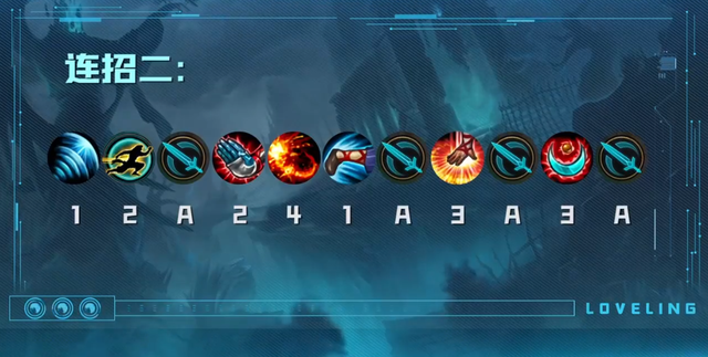 英雄联盟盲僧如何打野2