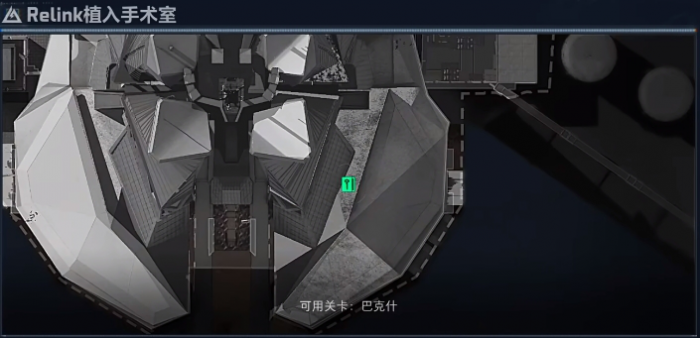 三角洲行动巴克什巴别塔和博物馆买什么房卡1