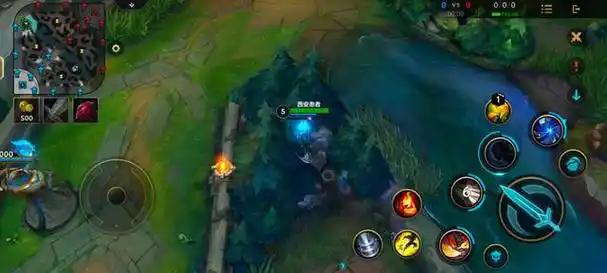 英雄联盟凯影怎么刷野_英雄联盟凯隐刷野路线