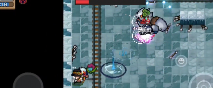 元气骑士魔法弓怎么合成_元气骑士魔法弓效果