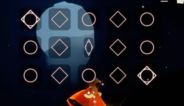 光遇里怎么获得乐谱1