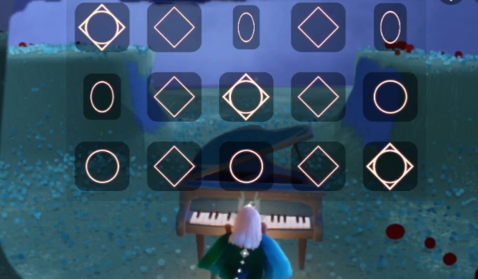 光遇里怎么获得乐谱2