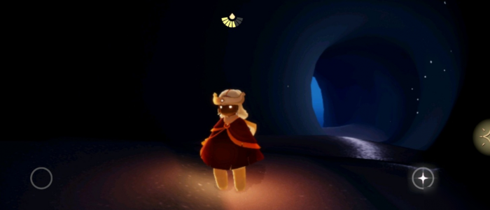 光遇怎么获得矮人面具_光遇获得矮人面具怎么获得