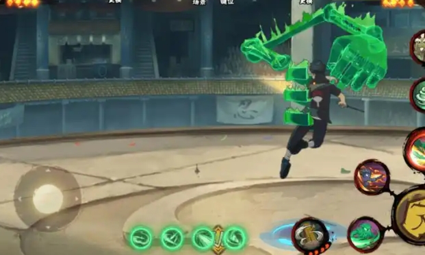 火影忍者手游须佐止水怎么入手1