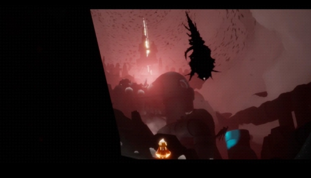 光遇伊甸暴风眼怎么去1