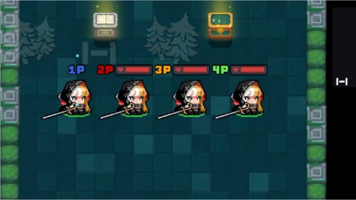 元气骑士戏法师怎么玩2