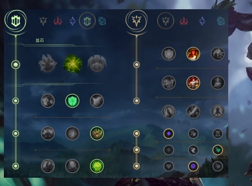 英雄联盟大树辅助怎么玩_英雄联盟大树辅助是谁