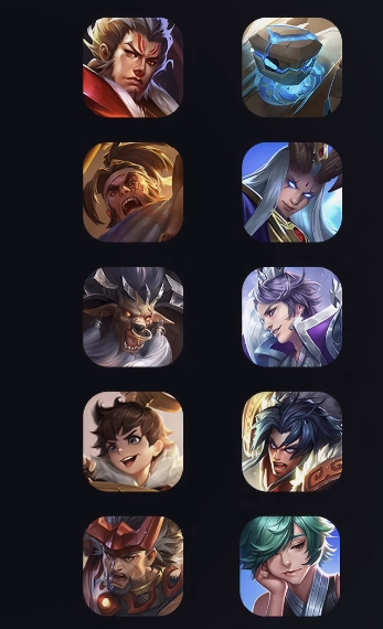 王者荣耀辅助有哪些需要注意的地方1