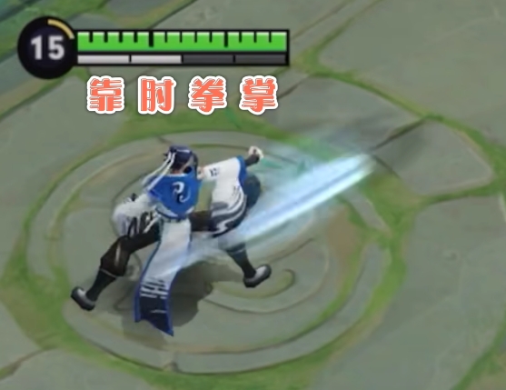 王者荣耀赵怀真必学技巧有哪些2