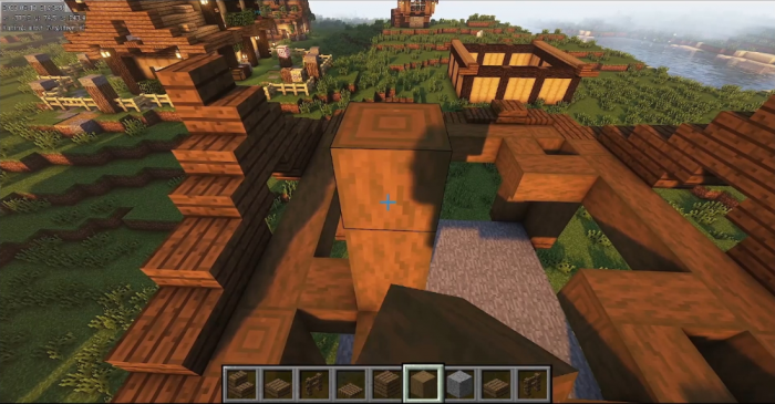 我的世界有哪些好用的种子_我的世界有哪些好的种子手机版