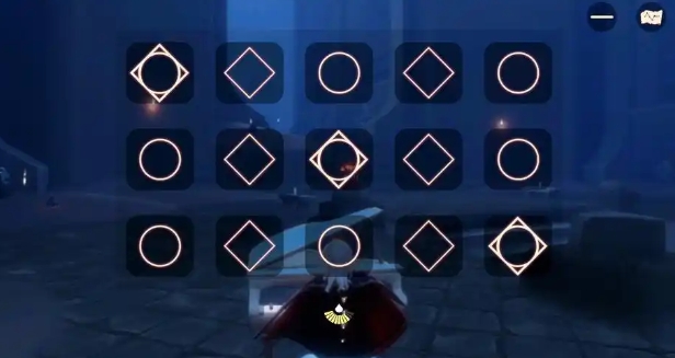 光遇完成什么可以拿到乐器1