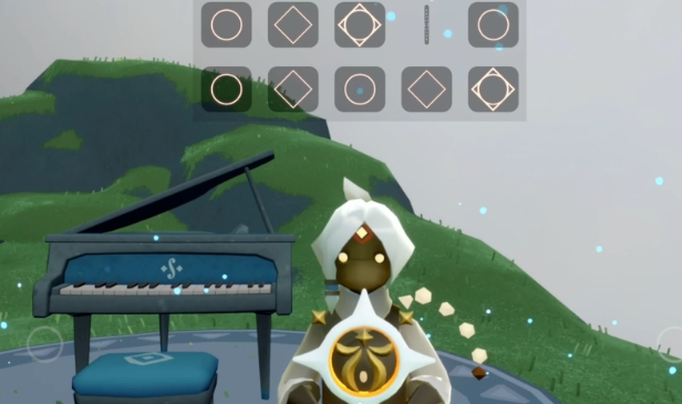 光遇完成什么可以拿到乐器2