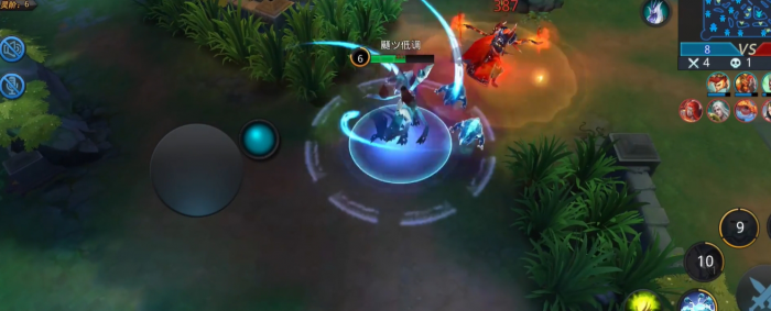 乱斗西游2鬼母技能是什么3