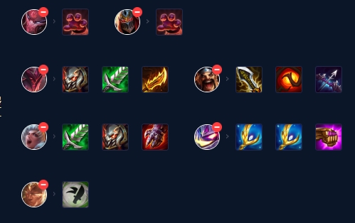 金铲铲之战九战神怎么玩2