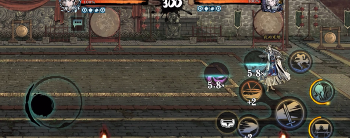 影之刃3做哪个任务开启论剑3