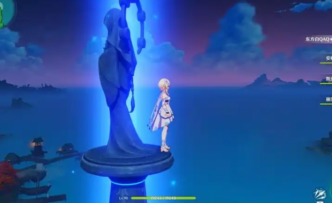 原神如何快速获得长柄武器_原神怎么获得长柄武器原胚