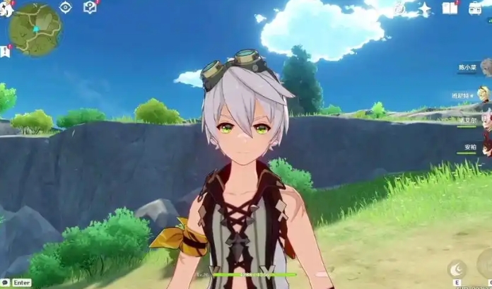 原神班尼特圣遗物如何搭配_原神班尼特圣遗物和武器