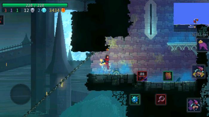 重生细胞盾牌武器要怎么选_重生细胞盾牌图纸大全