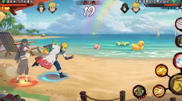 火影忍者如何快速提高忍具_火影忍者忍具怎么刷概率