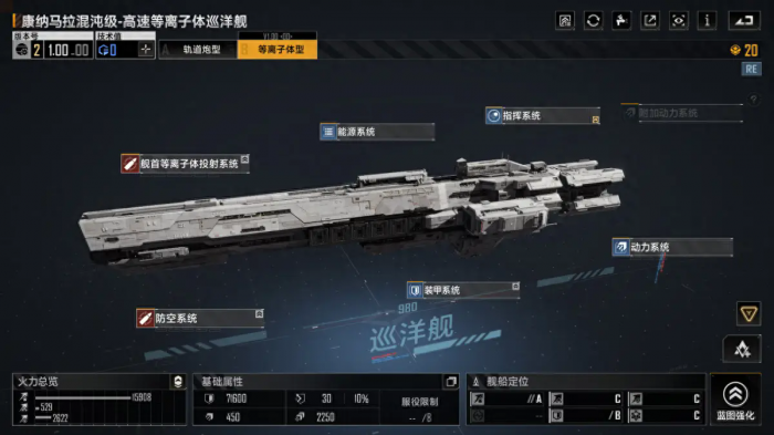 无尽的拉格朗日怎么打护航舰1