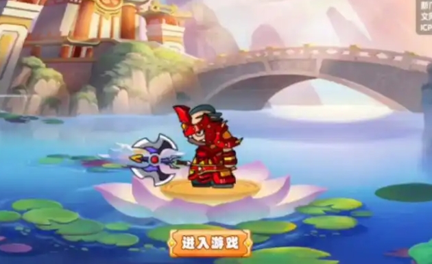 造梦西游ol萌新选什么角色_造梦西游ol官服