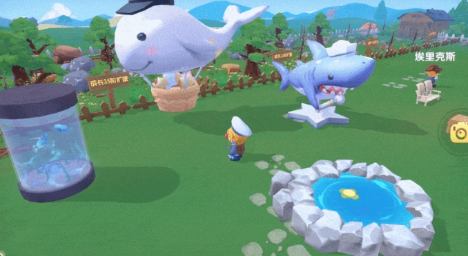 摩尔庄园驯兽师材料怎么来2