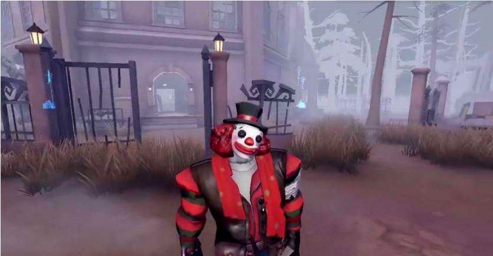 第五人格求生者怎么玩1