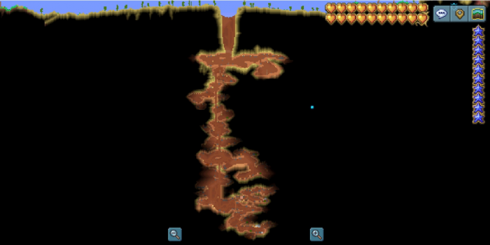 泰拉瑞亚灵雾有什么用2