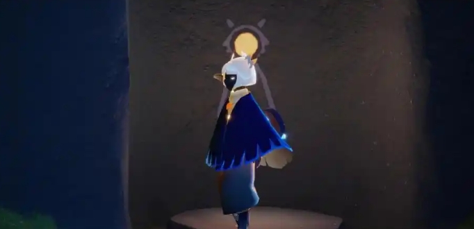 光遇穿搭是什么_光遇穿搭博主推荐的灵魂伴侣