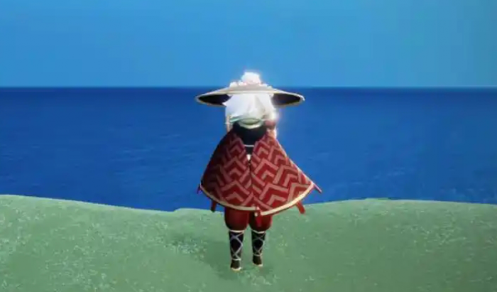 光遇穿搭是什么2