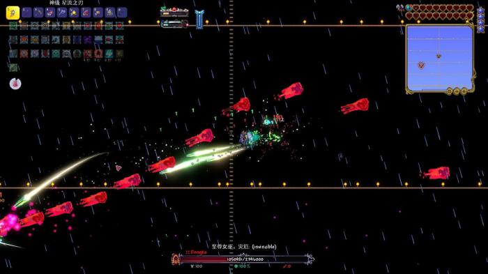 泰拉瑞亚怎么刷钱1