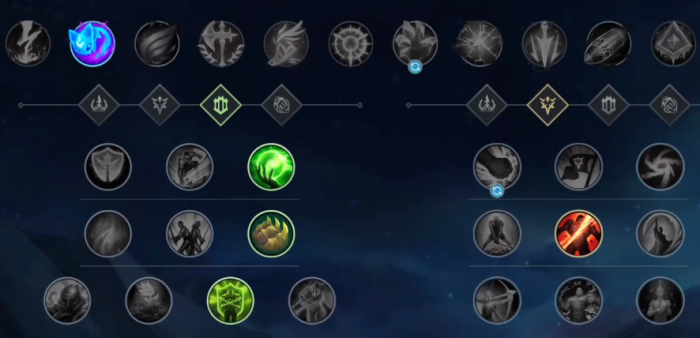 英雄联盟手游新英雄兰博怎么玩2