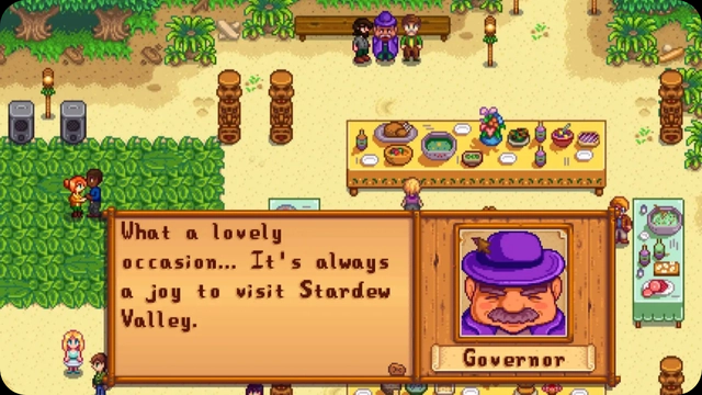 星露谷物语手游快怎么提升好感度2