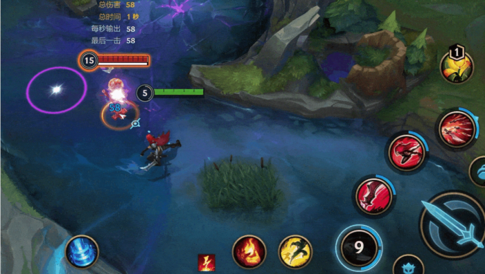 英雄联盟手游卡特打什么位置2