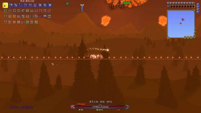 泰拉瑞亚新手要怎么打怪物_泰拉瑞亚新人打怪思路