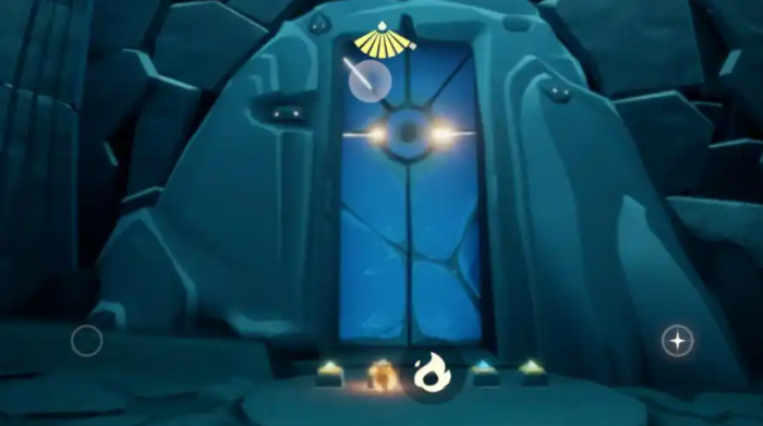 光遇里如何献祭_光遇献祭数据异常重生失败