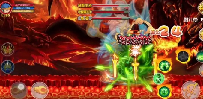 造梦西游ol荣耀之战怎么玩_造梦西游ol修改器