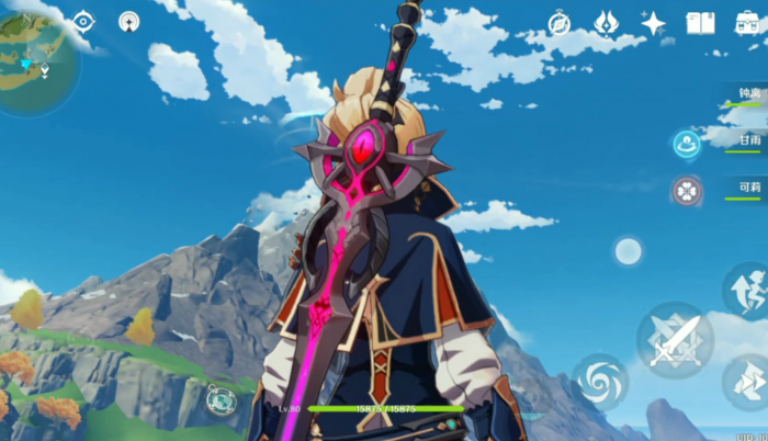 原神腐殖之剑怎么获得2