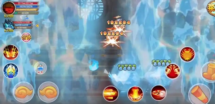 造梦西游ol盗神秘宝怎么获得2