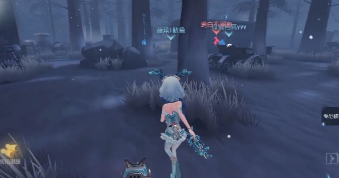 第五人格新手自选礼包怎么选3