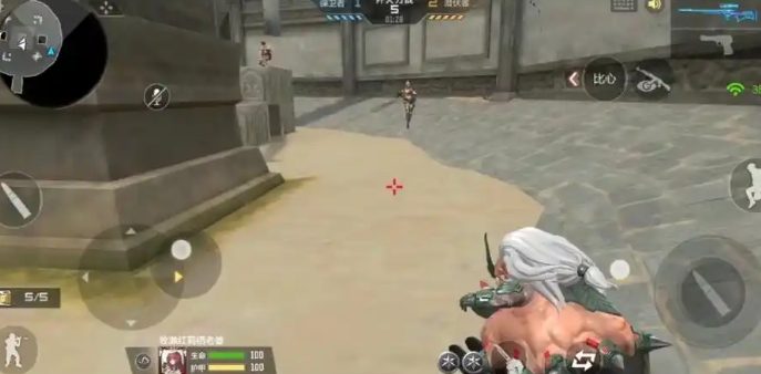 穿越火线手游饕餮怎么速刷_穿越火线手游租号