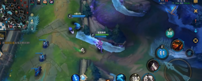 英雄联盟手游戏命师怎么玩2