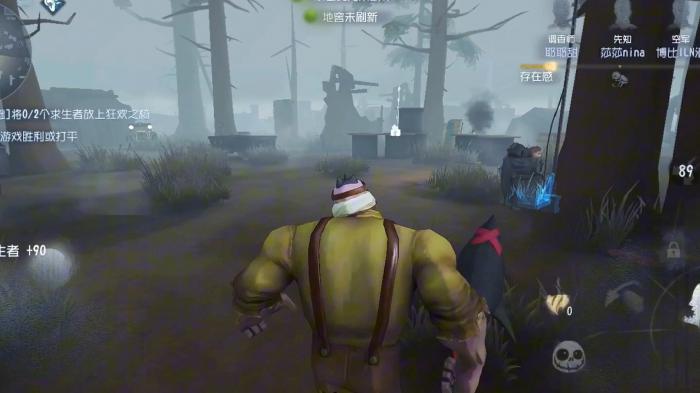 第五人格厂长怎么玩厉害_第五人格厂长用法