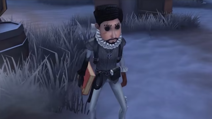 第五人格冒险家怎么玩厉害1