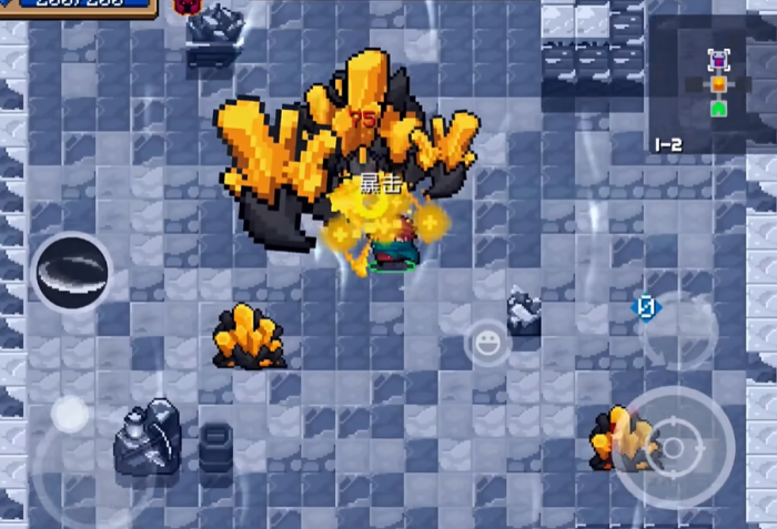 元气骑士最强天赋是什么2