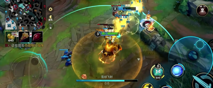 英雄联盟手游打野努努怎么玩2