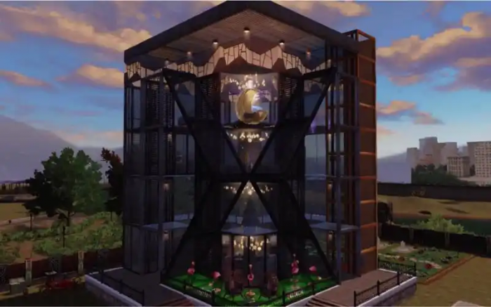 明日之后双人建筑怎么建造3