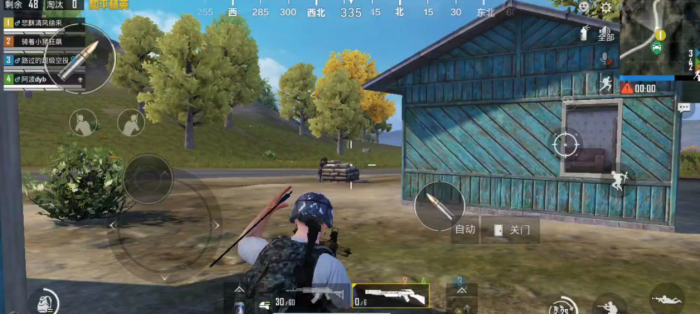 和平精英伏地魔有哪些技巧3