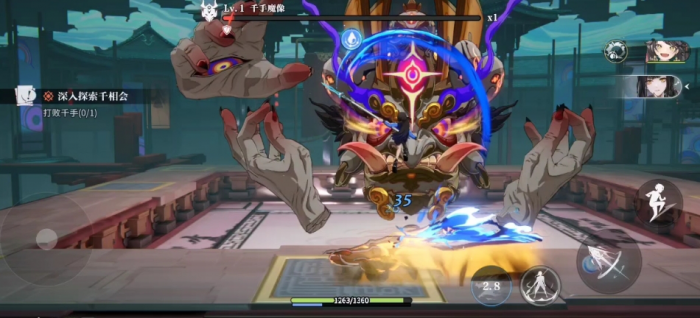 归龙潮开荒阵容要怎么配2